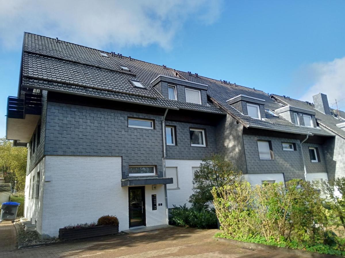 Ferienwohnung Leonard In Goslar Hahnenklee 외부 사진