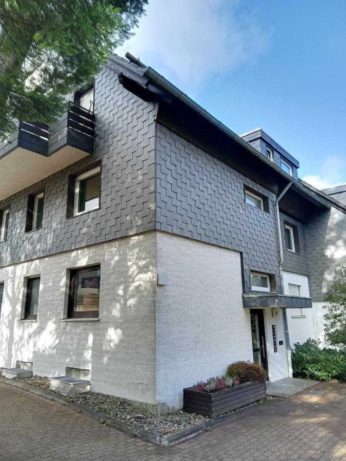 Ferienwohnung Leonard In Goslar Hahnenklee 외부 사진