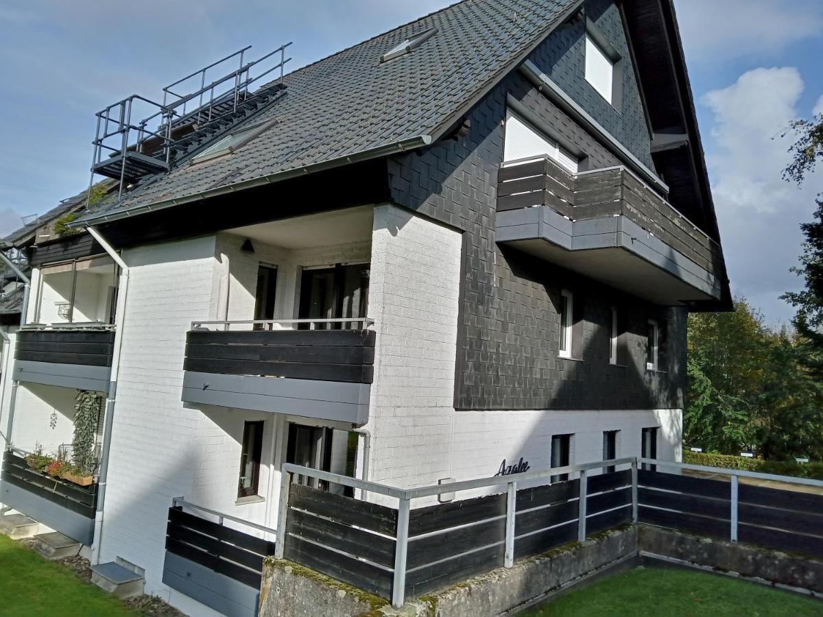 Ferienwohnung Leonard In Goslar Hahnenklee 외부 사진